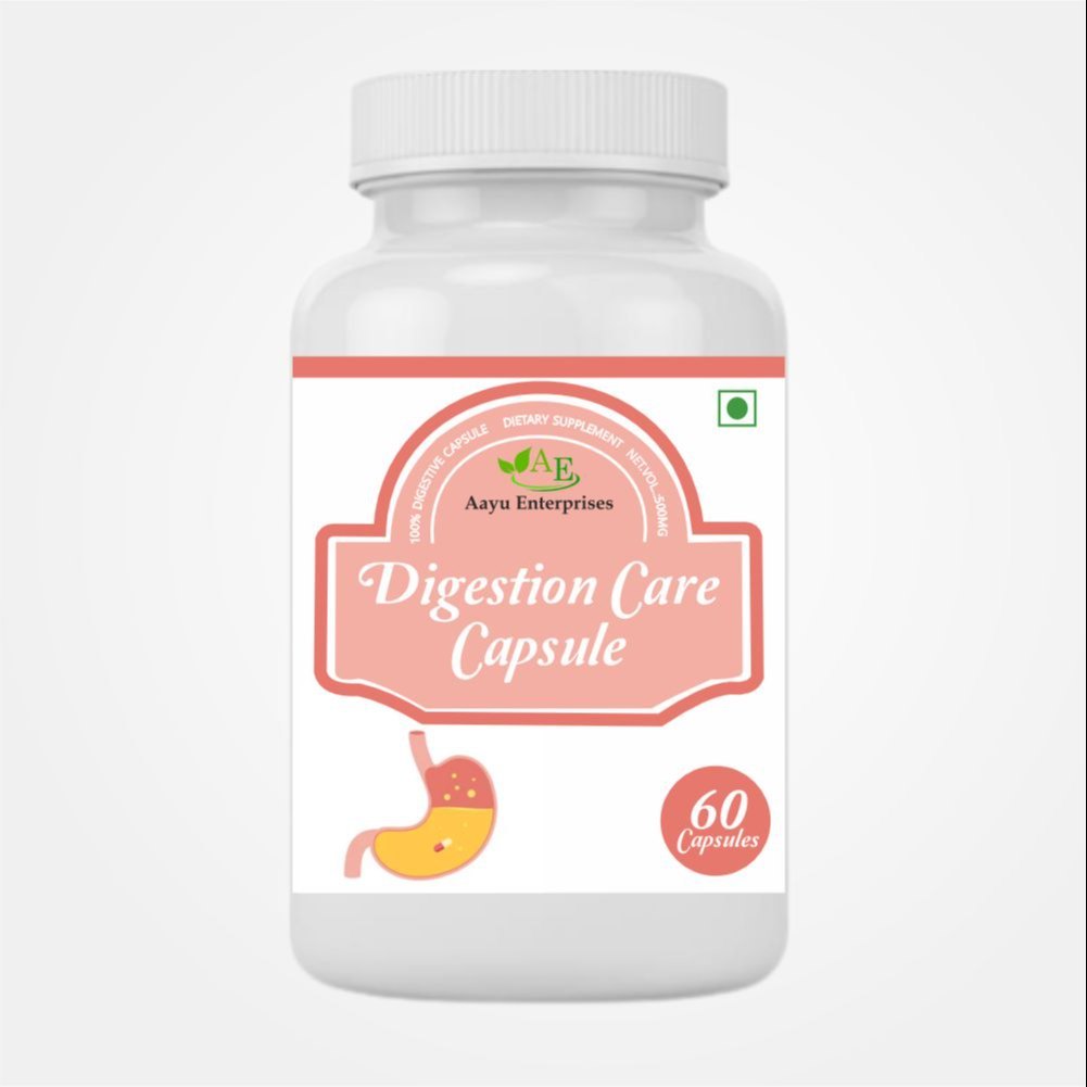 Digestive Health